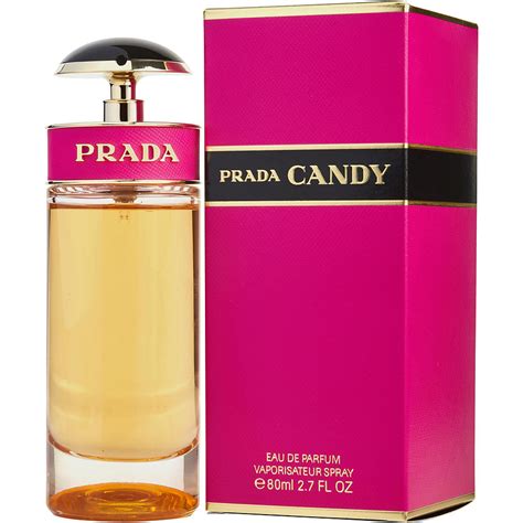 prada candy eau de toilette 80 ml douglas|prada candy fragrance.